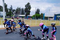 Club Deportivo Chronos Skates