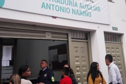 Registraduría Auxiliar Antonio Nariño
