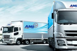 Amil Cargo Logística - Empresa de Transporte Terrestre de Carga y Mercancías en Colombia