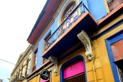 La Peluquería Bogotá