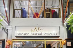 Mercado Vintage Colombia MVC
