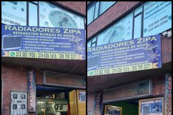 Radiadores Zipa - Telemaco Sanabria