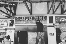 Cloud Nine Vape Lounge