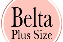 Belta Plus Size