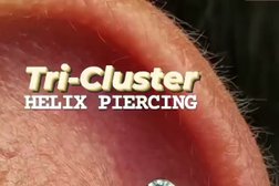 The Piercing Club