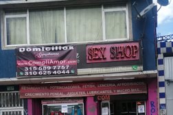 Sex Shop Compliamor.com Bogotá Quirigua
