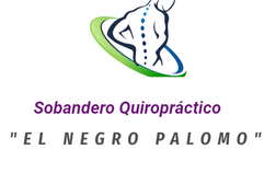 Sobandero Quiropráctico El Negro Palomo