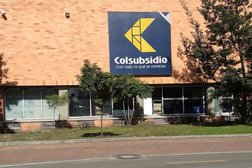 Mercados Colsubsidio Portal Ciudadela